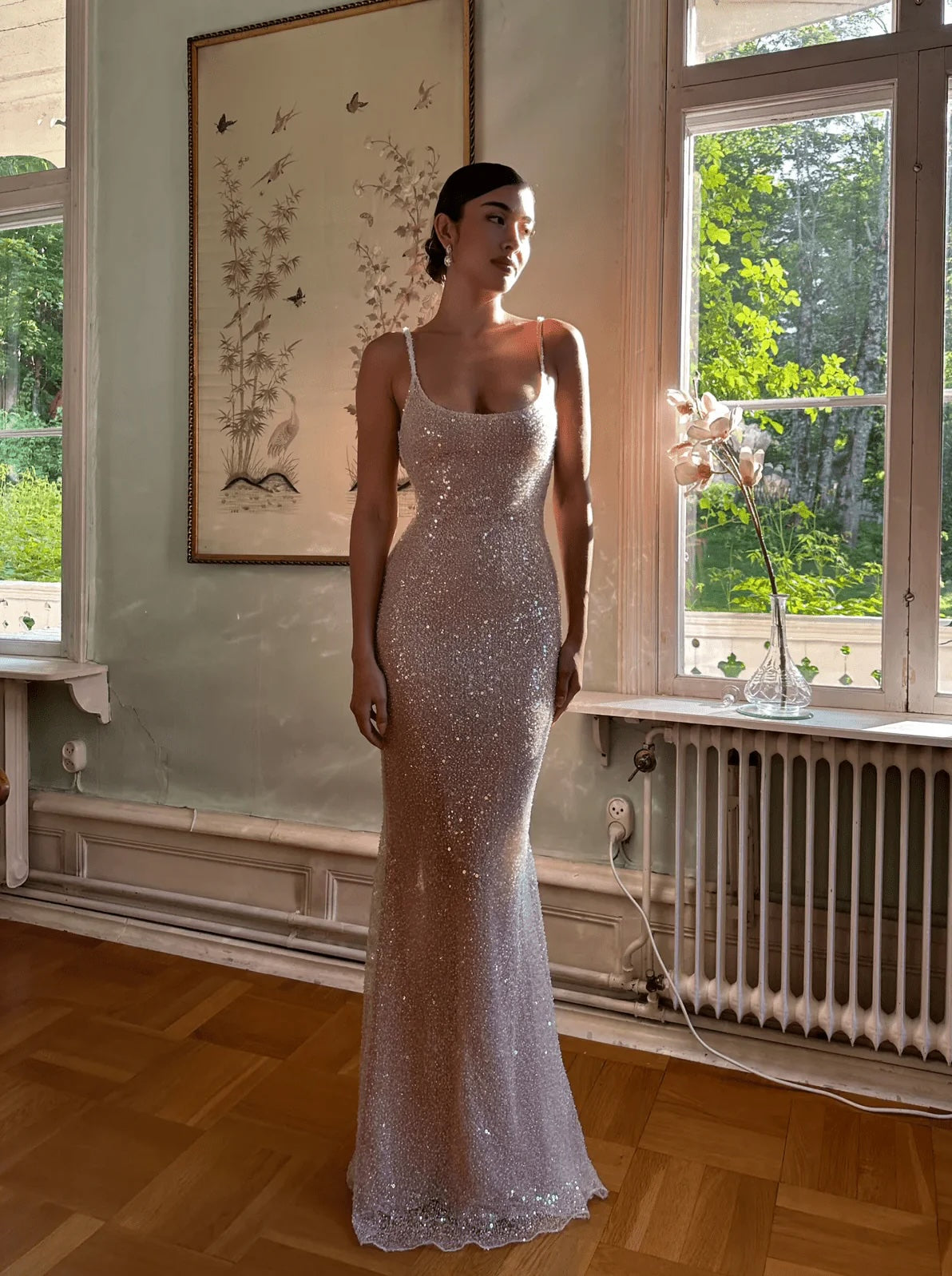Gabrielle Maxi