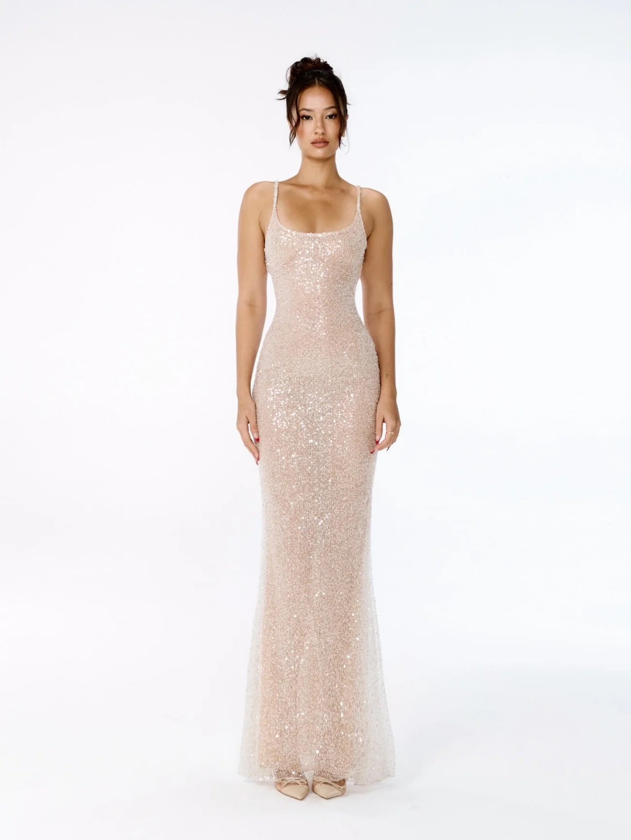 Gabrielle Maxi