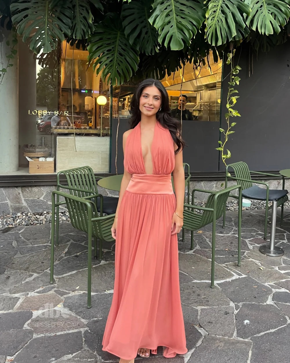 Serena Maxi