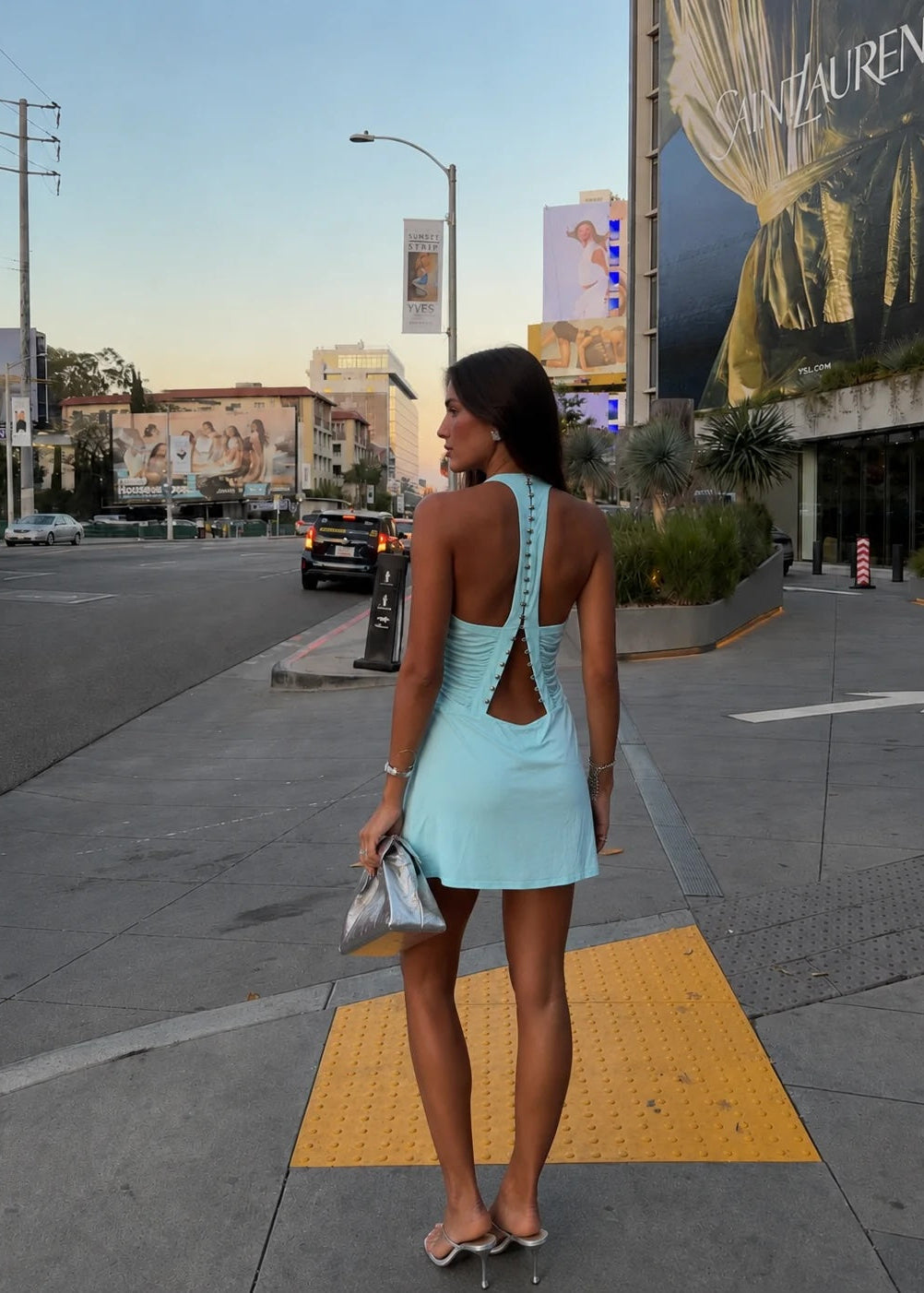 Angelina Mini